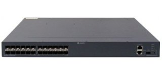 Комутатори Huawei серії S6300-EI