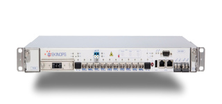 DWDM Transmission System Ekinops RM 10001-10010