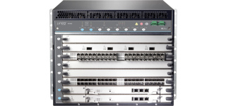 Router Juniper MX480