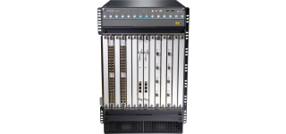 Router Juniper MX960