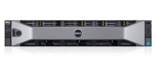 Dell PowerEdge R730xd