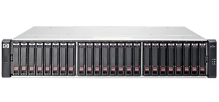 Storage HPE MSA 1040