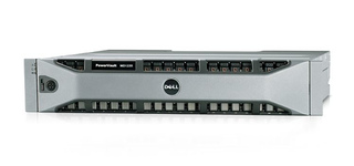 Dell PowerVault MD1220