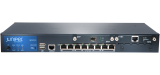 Juniper SRX220 Series