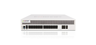 Fortinet FortiGate 2000E Series
