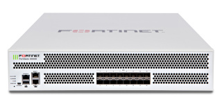 Fortinet FortiGate 3000D Series