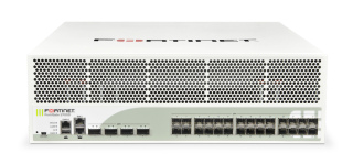 Fortinet FortiGate 3700D Series