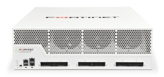 Fortinet FortiGate 3800D Series