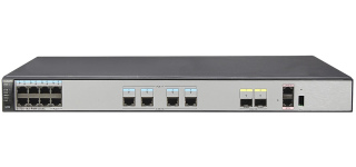 Комутатори Huawei серії S5720-SI