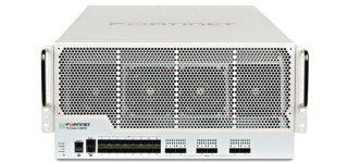 Fortinet FortiGate 3900E Series