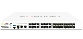 Fortinet FortiGate 300E Series