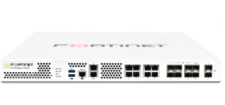 Fortinet FortiGate 500E Series