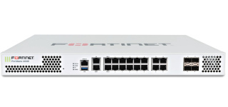 Fortinet FortiGate 200E Series