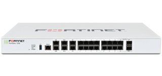 Firewall Fortinet FortiGate 100E Series