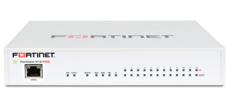 Fortinet FortiGate 80E Series