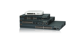 Controllers Aruba 7000 Series