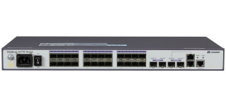 Комутатори Huawei серії S3700TP-EI