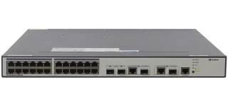 Комутатори Huawei серії S3700TP-SI