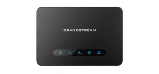 VoIP Gateway Grandstream HT812