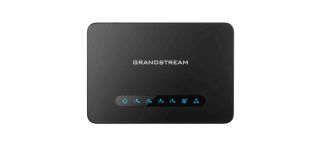 VoIP Gateway Grandstream HT814