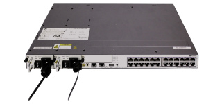 Комутатори Huawei серії S5700C-HI