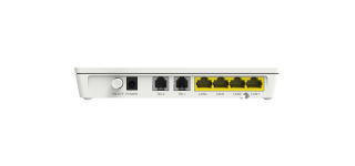 GPON ONT Huawei Echolife EG8240H