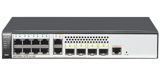 Комутатори Huawei серії S5720S-LI