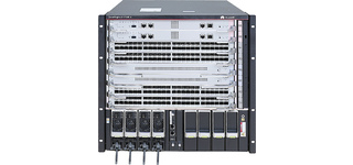 Switches Huawei CloudEngine S12700E Series