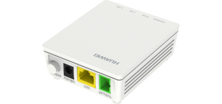 GPON ONT Huawei Echolife EG8010H