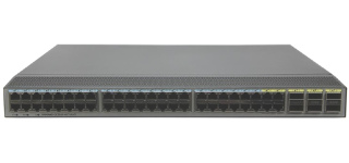 Коммутатор Huawei CE5880-48T6Q-EI