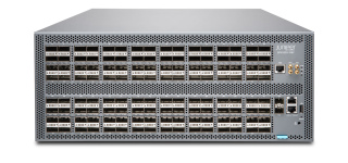 Комутатор Juniper QFX5220-128C
