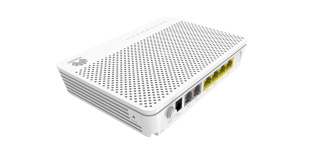 GPON ONT Huawei Echolife EG8240H5