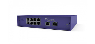 Bridge Port Extenders Extreme Networks V300 Series