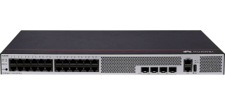 Коммутаторы Huawei серии CloudEngine S1730S