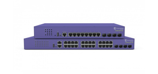 Комутатори Extreme Networks серії X435