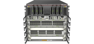 Комутатори Huawei серії CloudEngine 16800