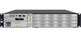 GPON MDU Huawei SmartAX MA5818