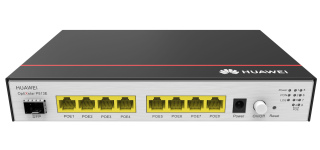GPON ONT Huawei OptiXstar P813E