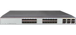 Комутатори Huawei серії S6720-HI