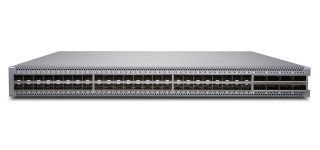 Комутатори Juniper серії QFX5120