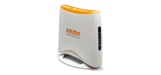 Точки доступу Aruba серії RAP-3