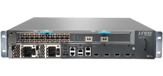 Маршрутизатор Juniper MX10