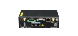 Маршрутизатори Huawei серії AR502
