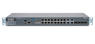 Маршрутизатор Juniper ACX1000