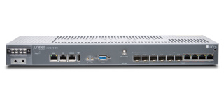 Маршрутизатори Juniper серії ACX500