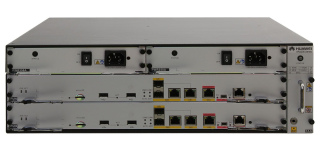 Маршрутизатор Huawei серії AR3200
