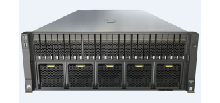 Сервер Huawei FusionServer Pro 5885H V5