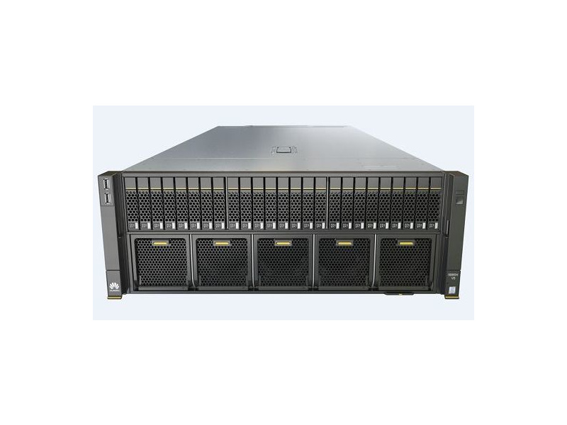 Сервер Huawei FusionServer Pro 5885H V5
