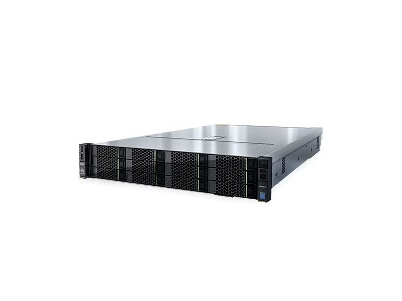 Сервер Huawei FusionServer Pro 2288H V5