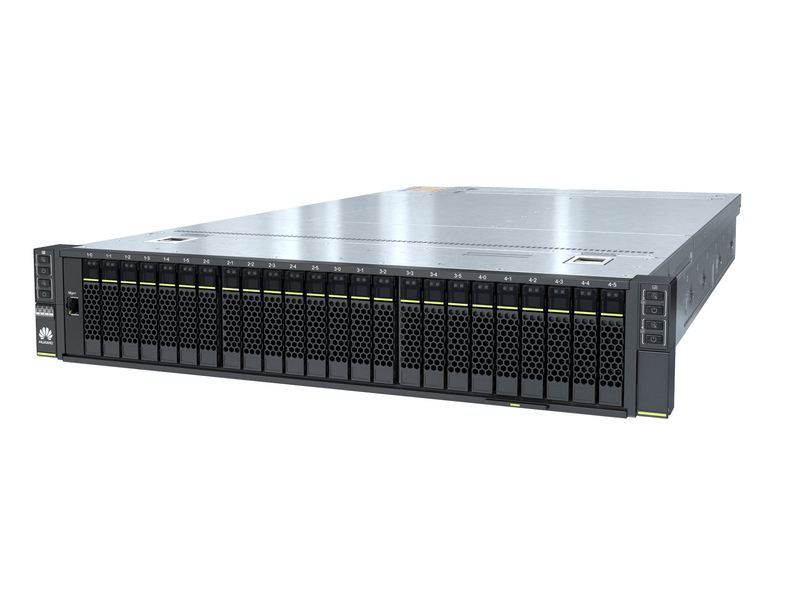 Сервер Huawei FusionServer X6000